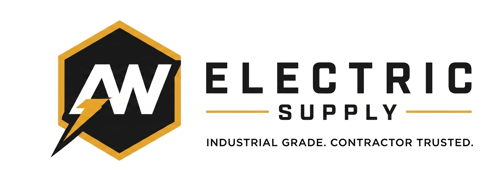 AW Electrical Supply Logo